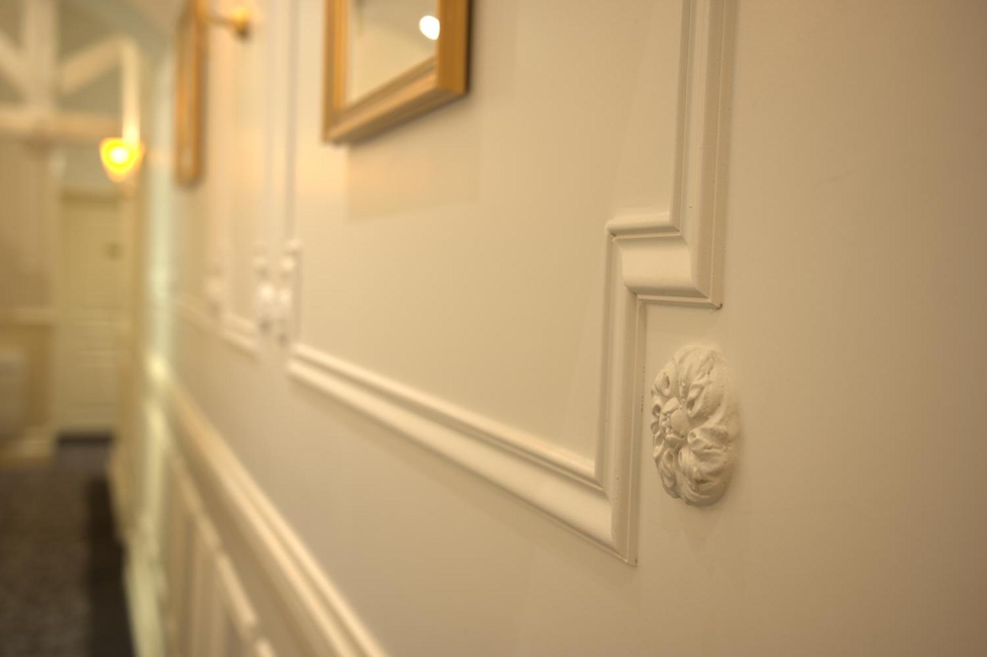 Hotel La Villa Eugene Épernay Kültér fotó