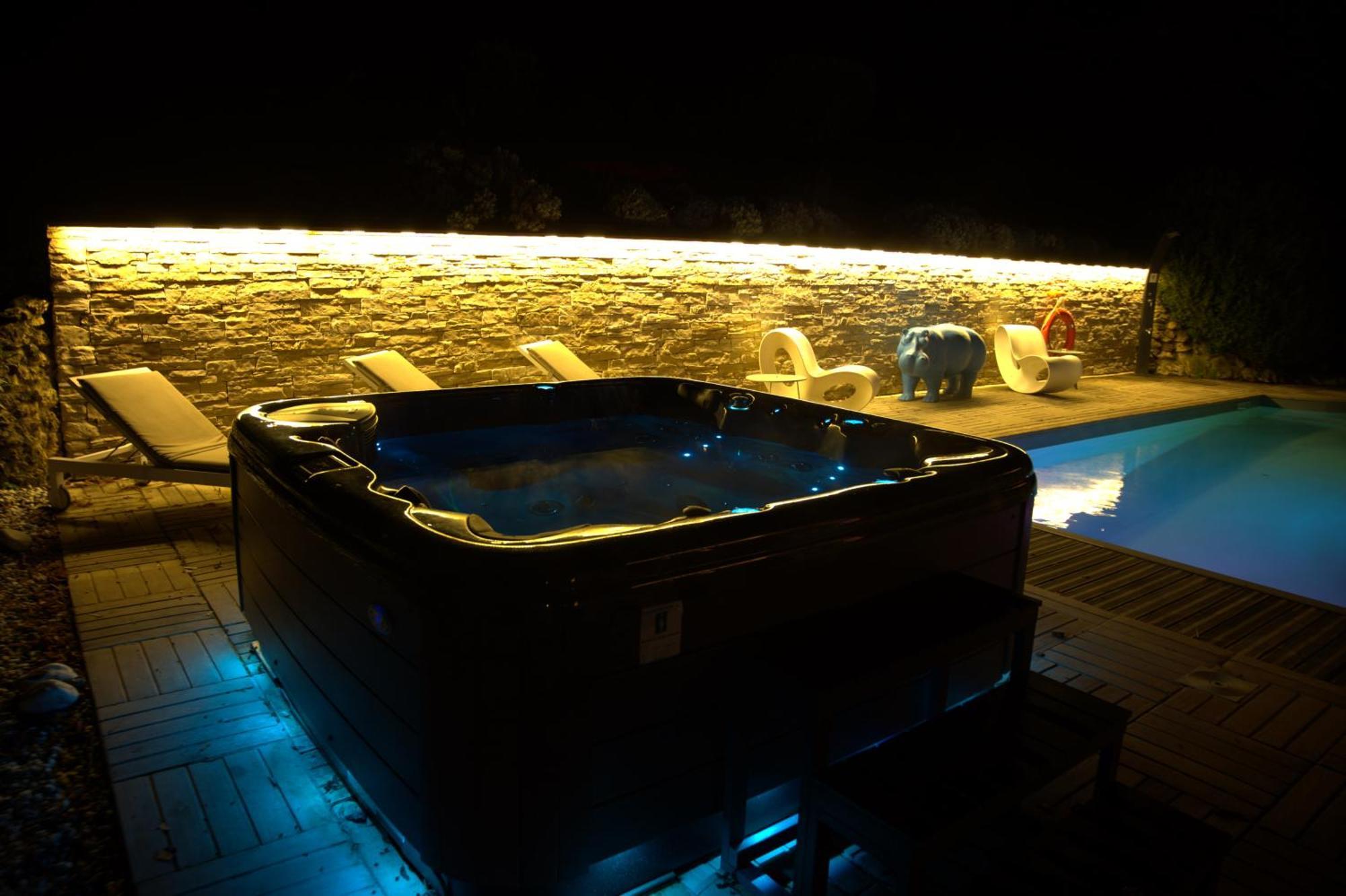 Hotel La Villa Eugene Épernay Kültér fotó