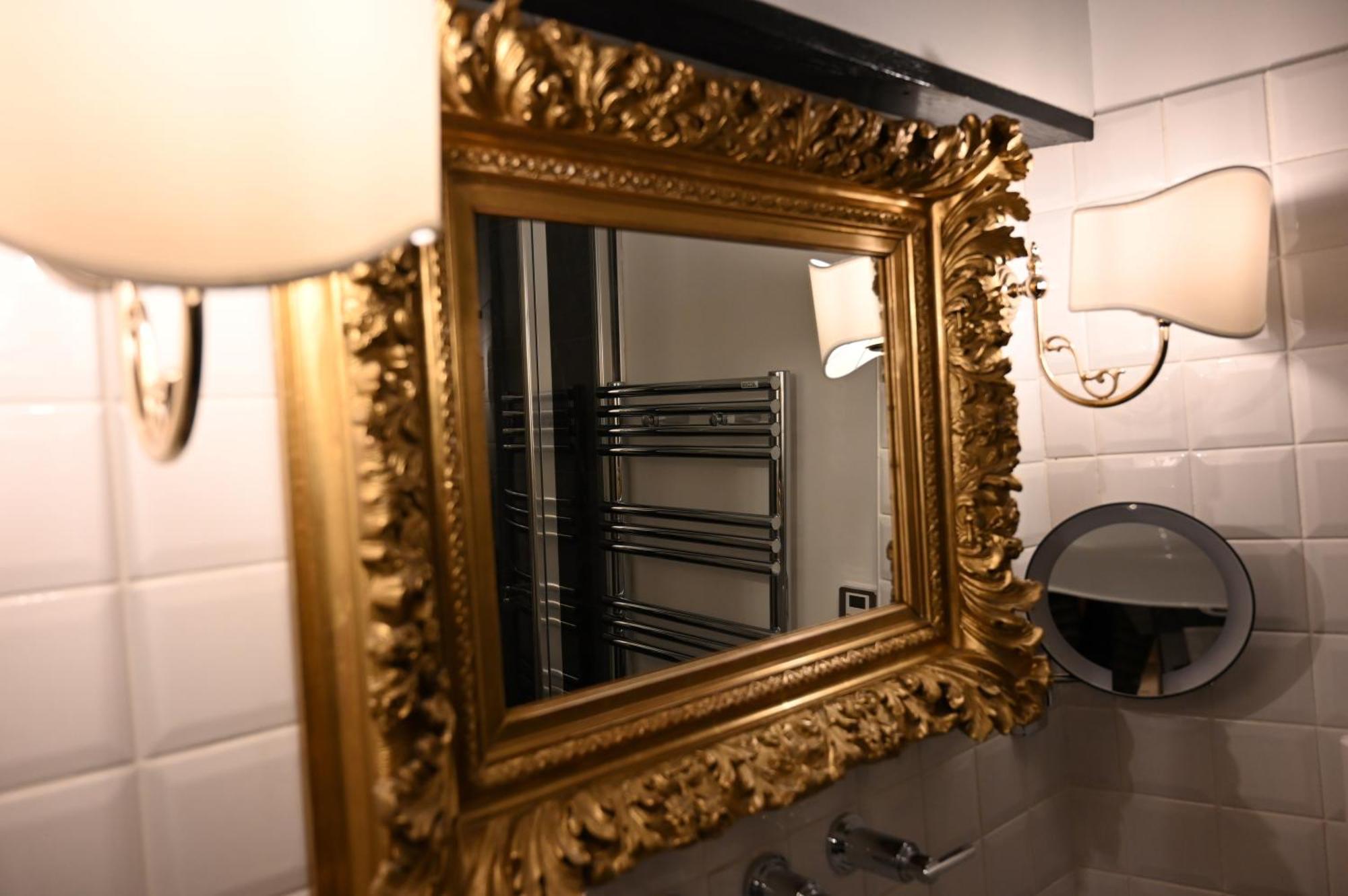 Hotel La Villa Eugene Épernay Kültér fotó
