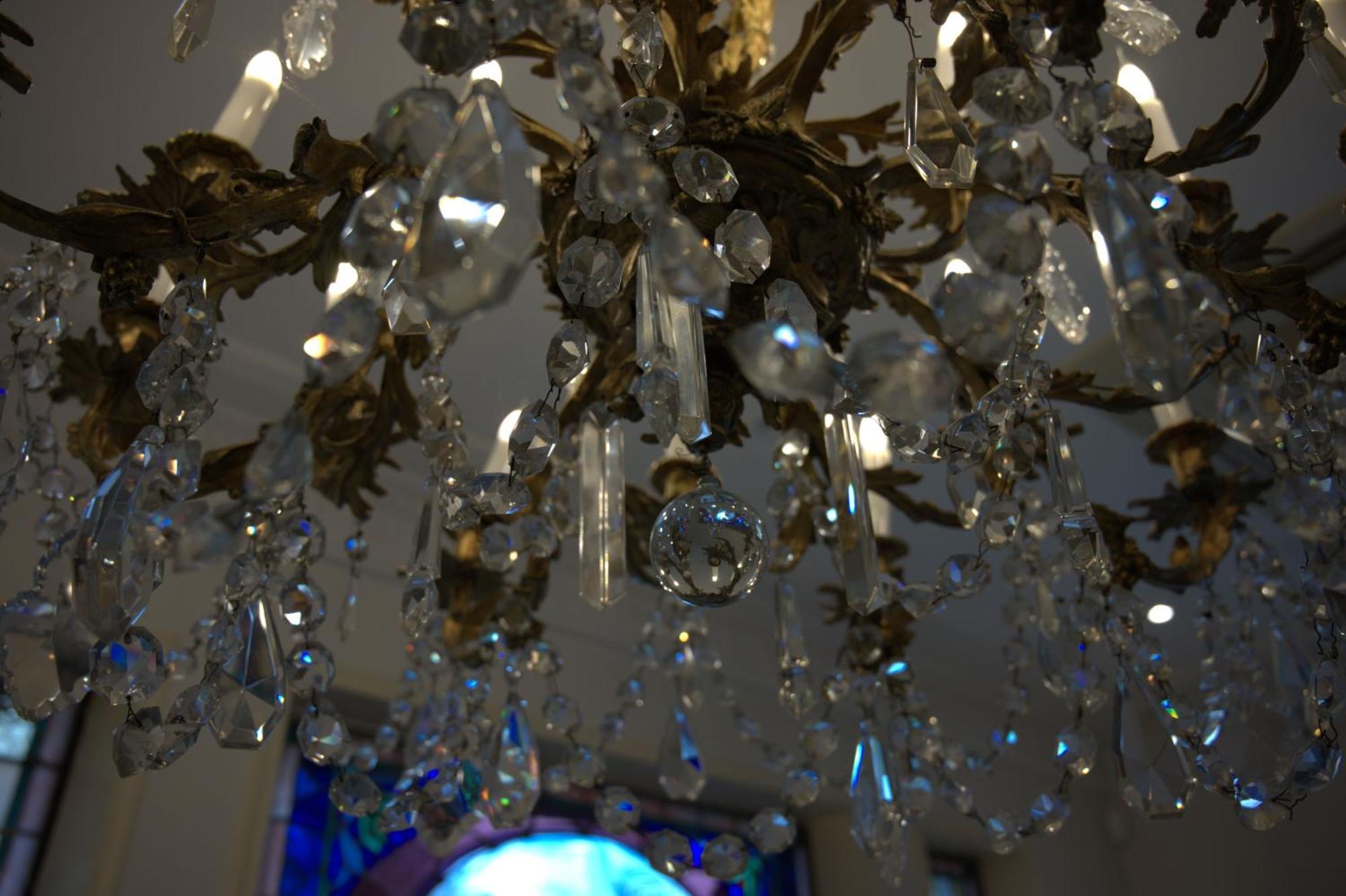 Hotel La Villa Eugene Épernay Kültér fotó