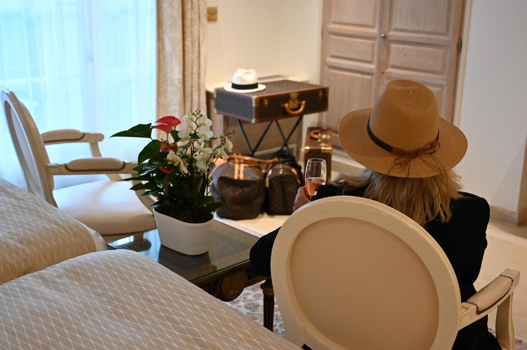 Hotel La Villa Eugene Épernay Kültér fotó